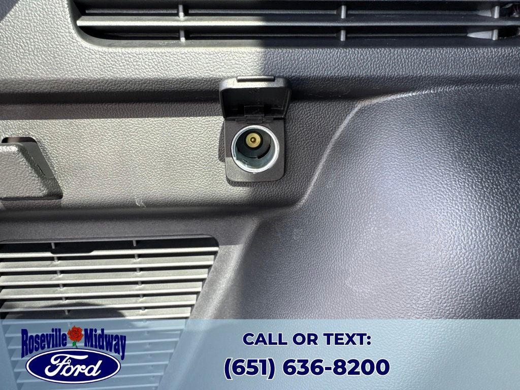 2024 Ford Escape ST-Line Select