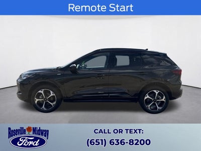 2024 Ford Escape ST-Line Select