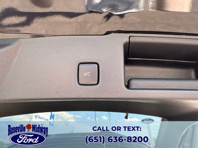 2024 Ford Escape ST-Line Select
