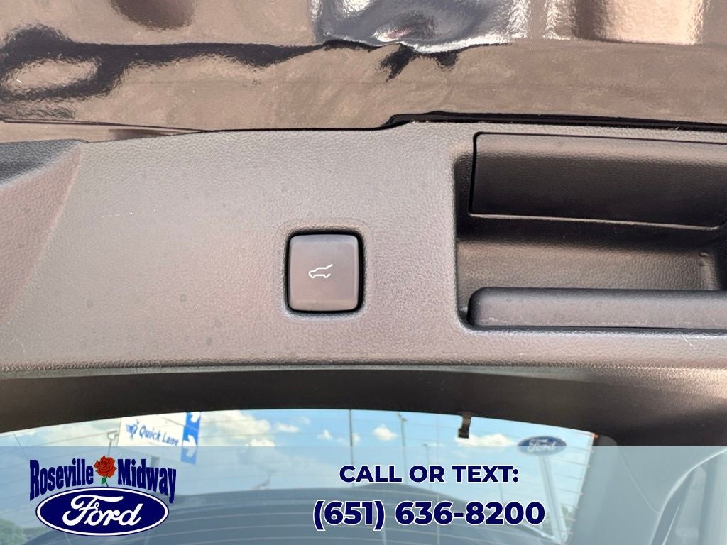 2024 Ford Escape ST-Line Select