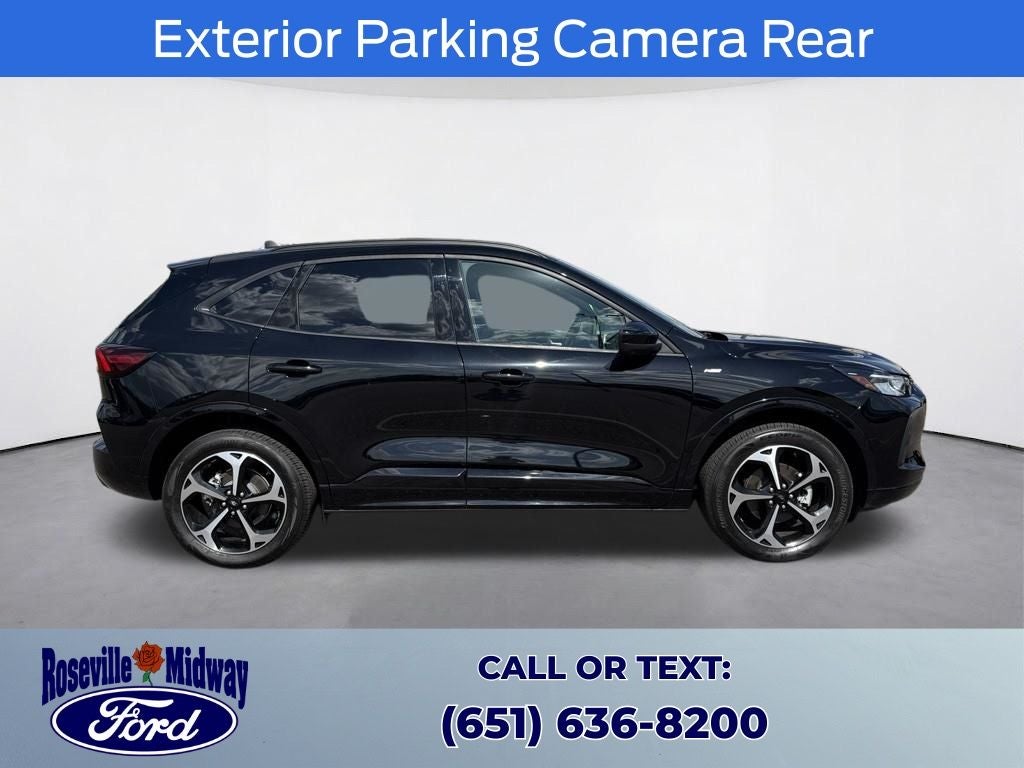 2024 Ford Escape ST-Line Select