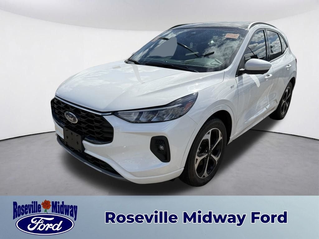 2023 Ford Escape ST-Line Select AWD 2.0L's photo