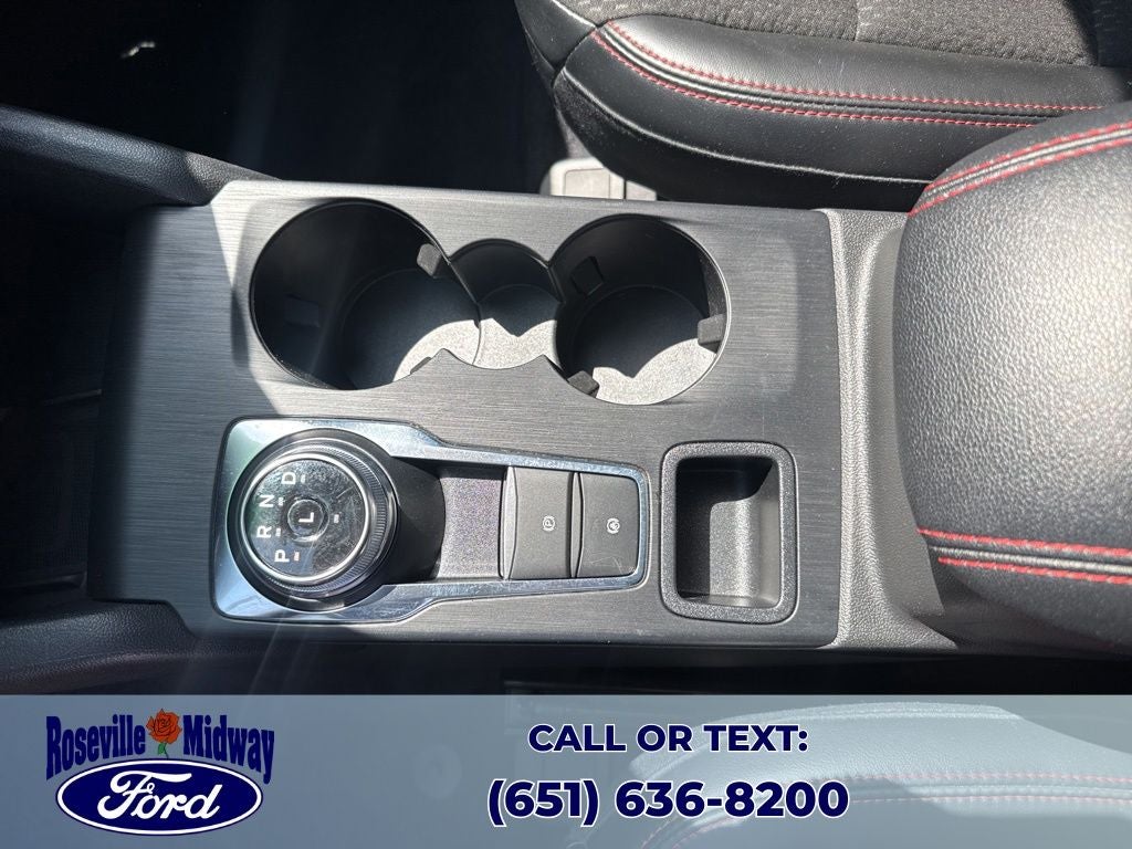 2023 Ford Escape ST-Line Select