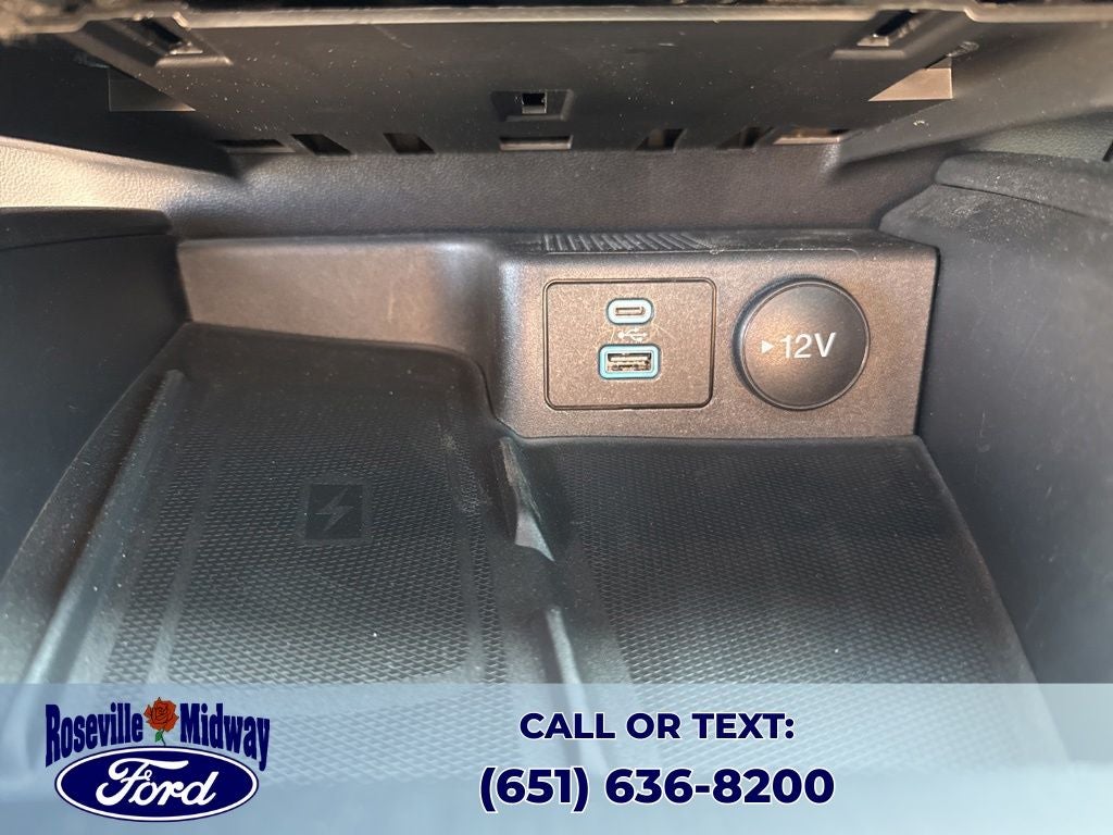 2023 Ford Escape ST-Line Select