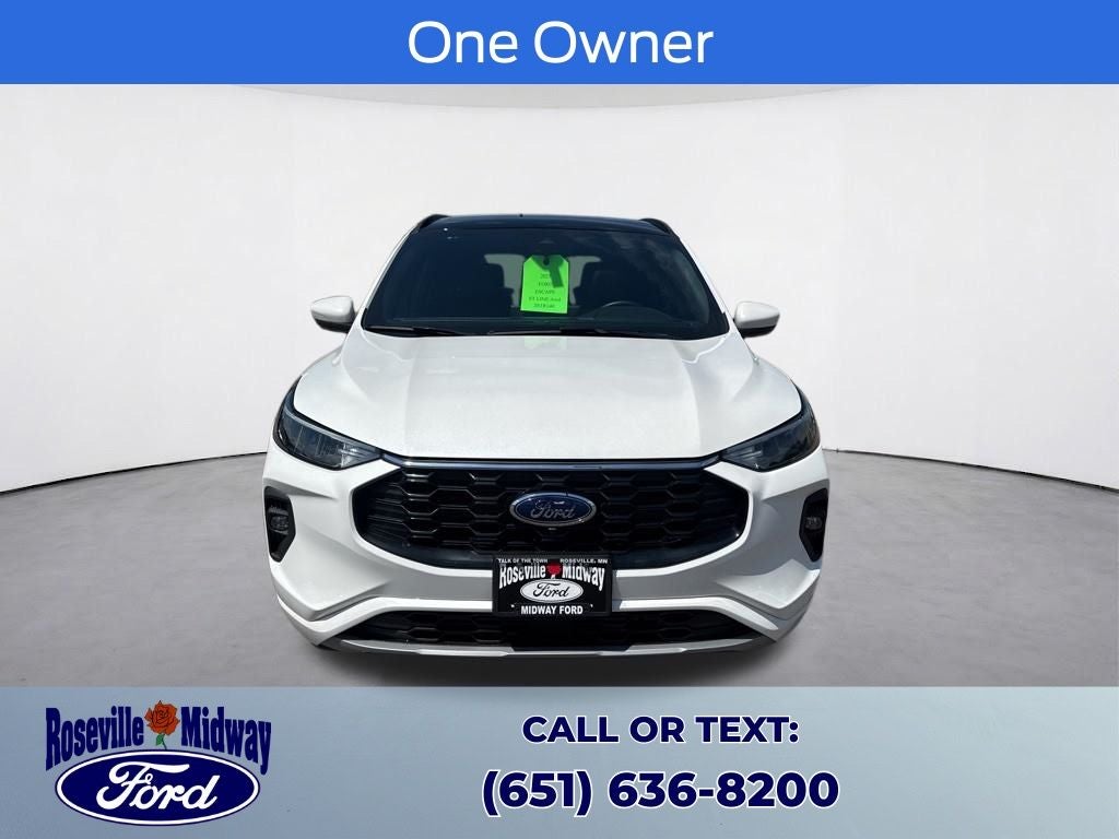 2023 Ford Escape ST-Line Select