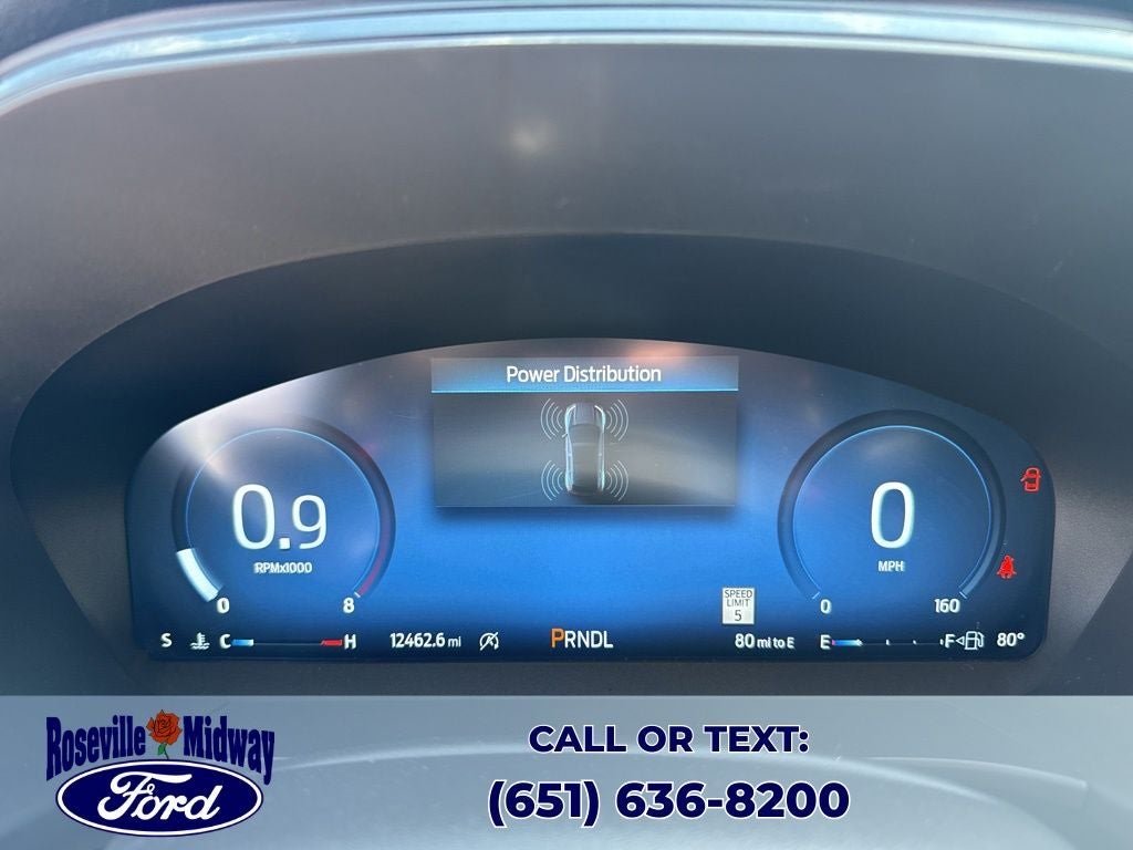 2023 Ford Escape ST-Line Select