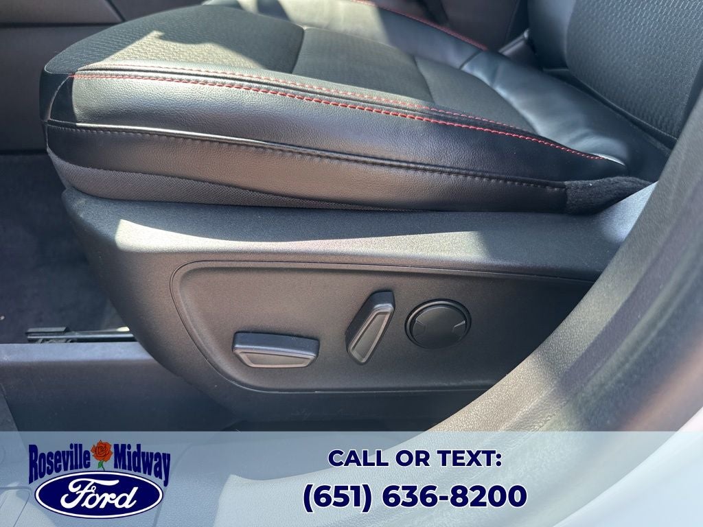 2023 Ford Escape ST-Line Select