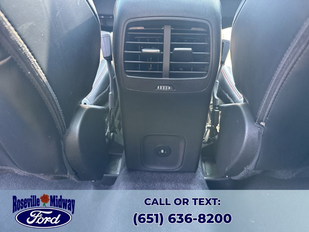 2023 Ford Escape ST-Line Select