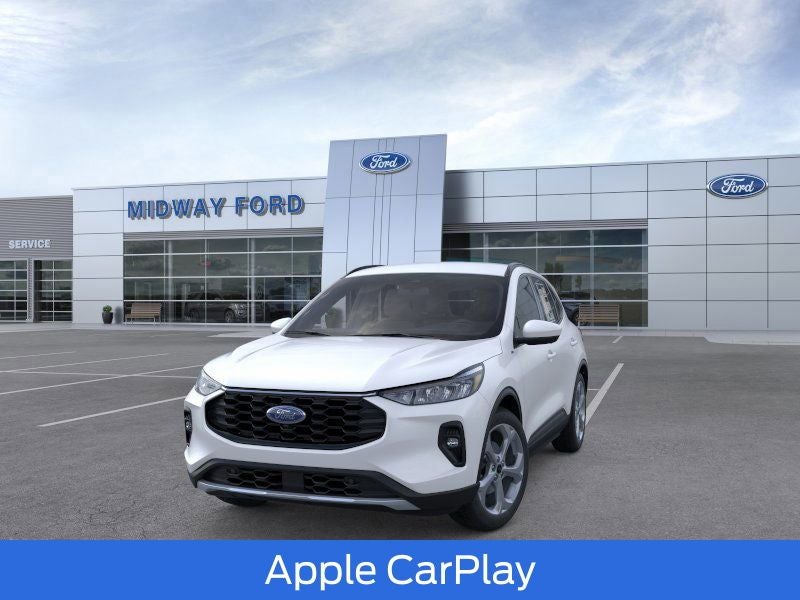 2025 Ford Escape Hybrid ST-Line Select