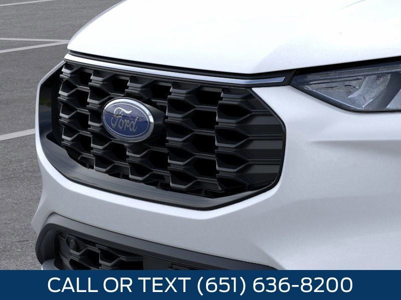 2025 Ford Escape Hybrid ST-Line Select