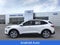 2025 Ford Escape Hybrid ST-Line Select