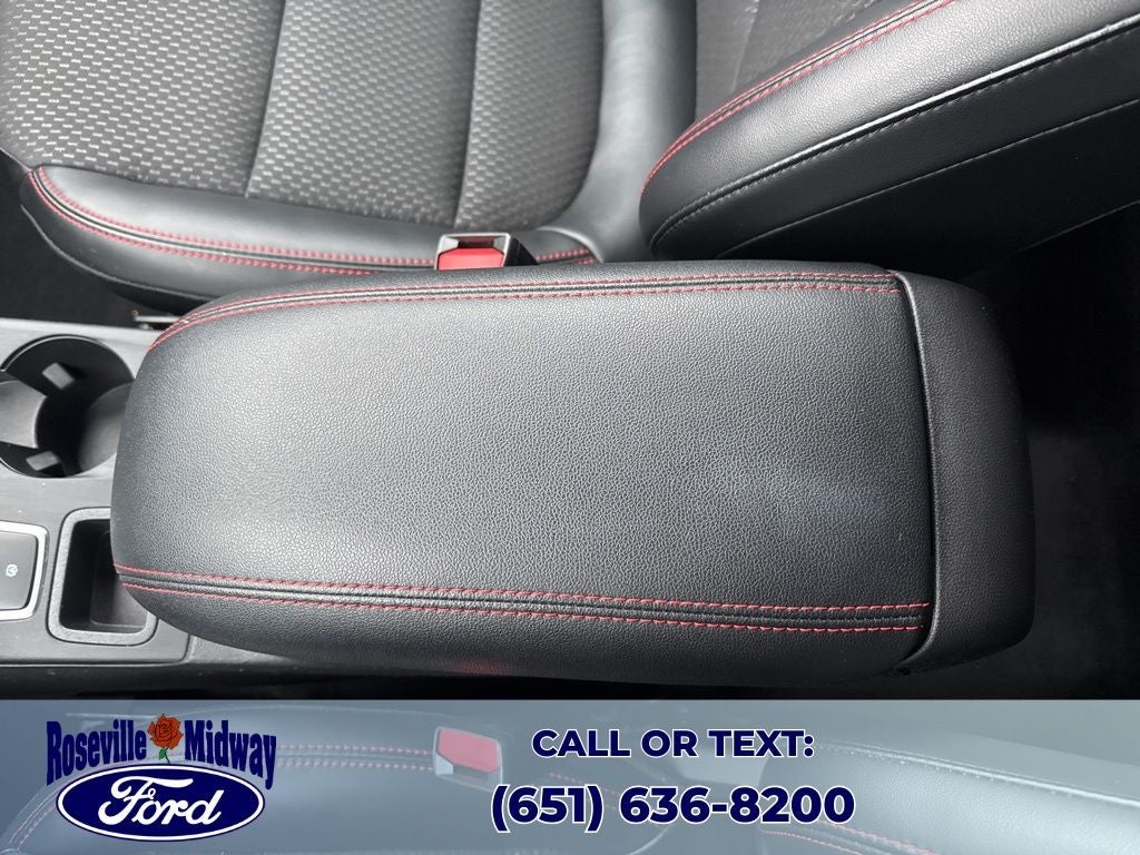 2023 Ford Escape ST-Line Elite