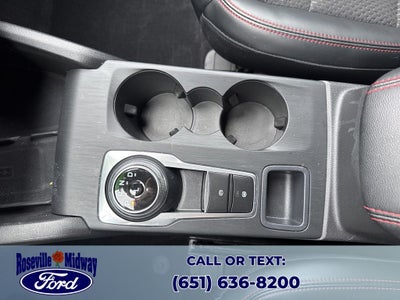 2023 Ford Escape ST-Line Elite