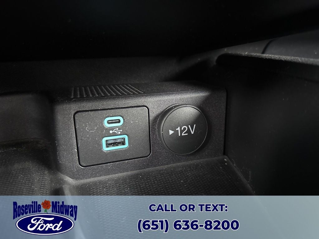 2023 Ford Escape ST-Line Elite