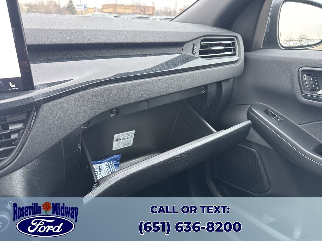 2023 Ford Escape ST-Line Elite