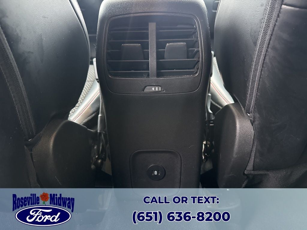 2023 Ford Escape ST-Line Elite