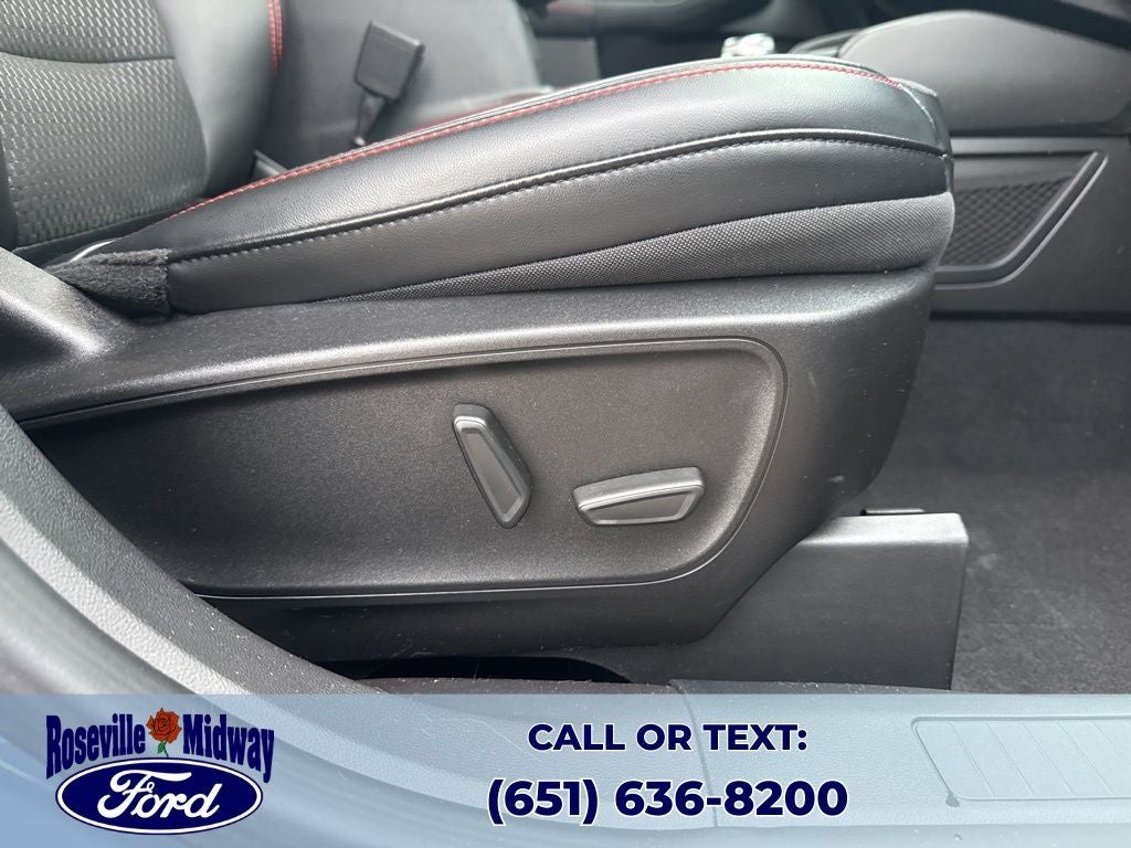 2023 Ford Escape ST-Line Elite