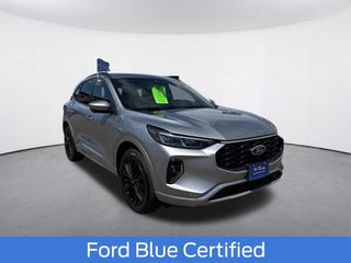 2023 Ford Escape ST-Line Elite