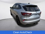 2024 Ford Escape ST-Line Elite