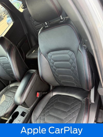 2024 Ford Escape ST-Line Elite
