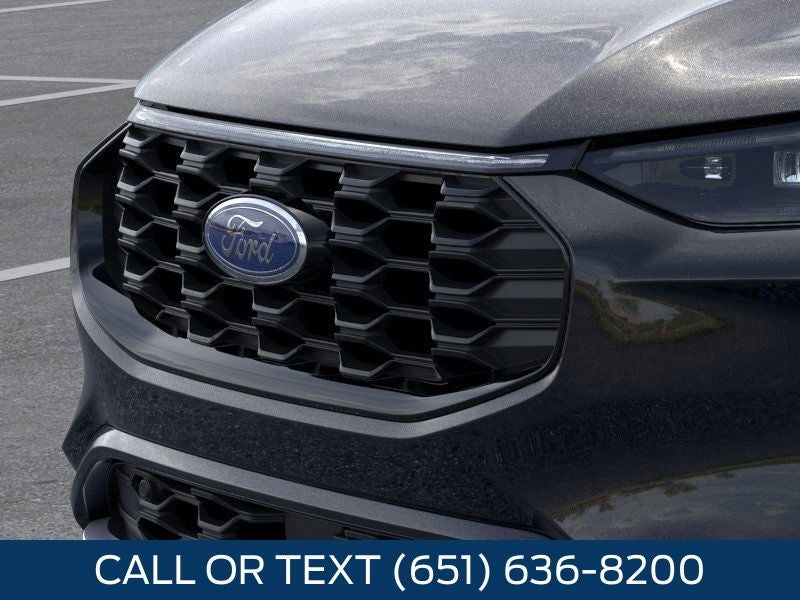 2025 Ford Escape ST-Line Elite