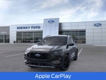 2025 Ford Escape ST-Line Elite