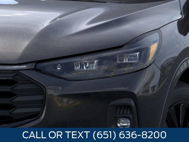 2025 Ford Escape ST-Line Elite