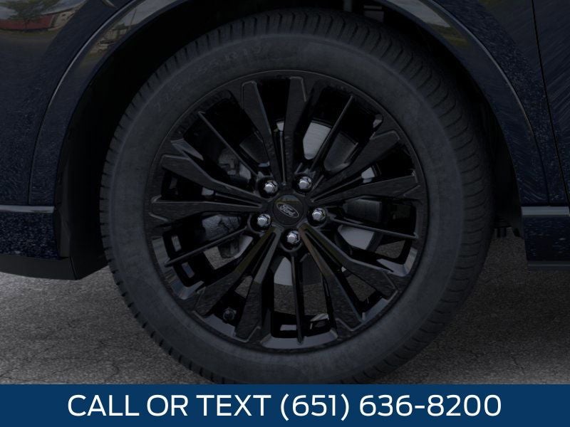 2025 Ford Escape ST-Line Elite