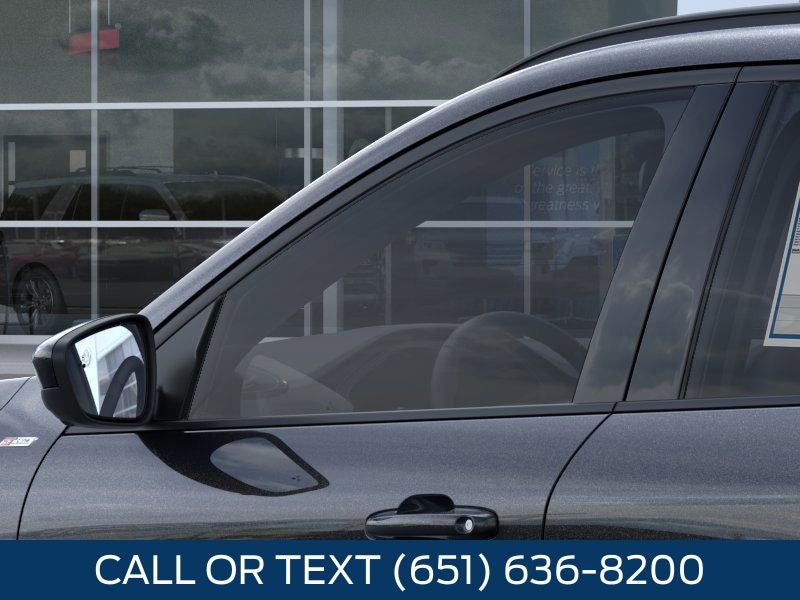 2025 Ford Escape ST-Line Elite