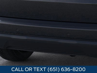 2025 Ford Escape ST-Line Elite