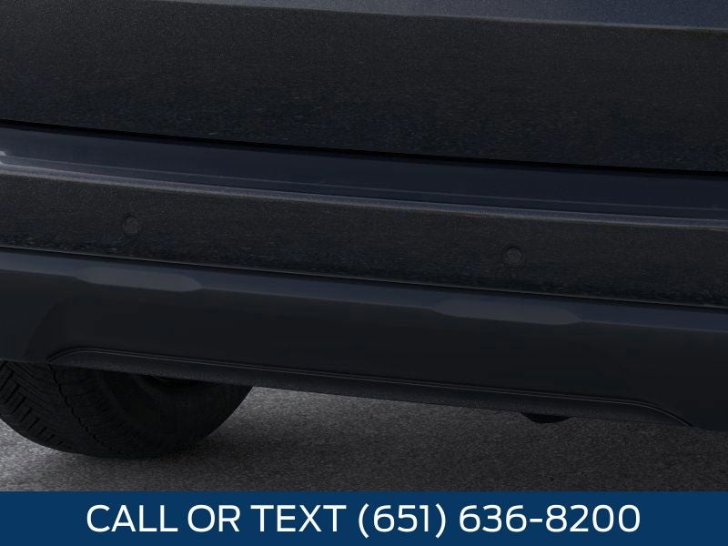 2025 Ford Escape ST-Line Elite