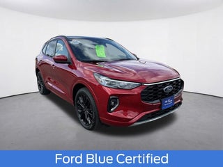 2023 Ford Escape ST-Line Elite
