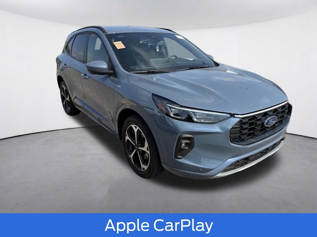 2024 Ford Escape ST-Line Elite