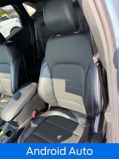 2024 Ford Escape ST-Line Elite