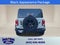 2025 Ford Bronco Big Bend Black Appearance Package