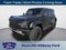 2022 Ford Bronco Raptor