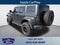 2022 Ford Bronco Raptor
