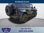 2022 Ford Bronco Raptor