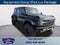 2022 Ford Bronco Raptor