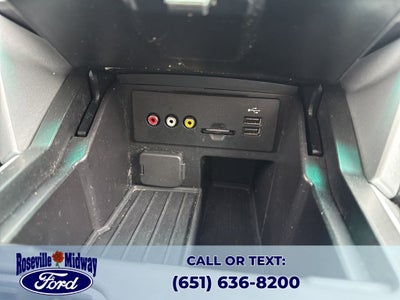 2012 Ford Explorer Limited