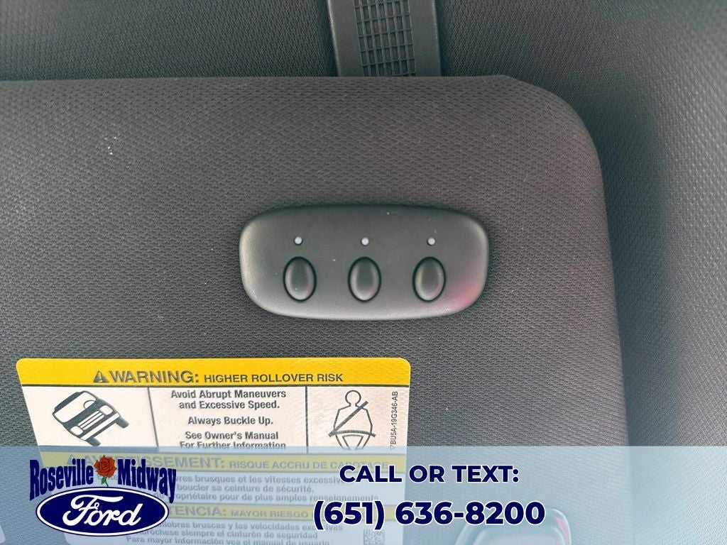 2012 Ford Explorer Limited