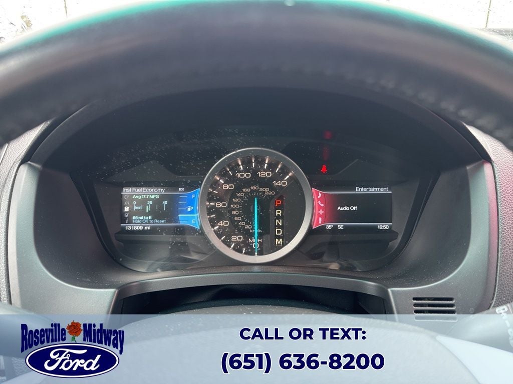 2012 Ford Explorer Limited