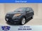 2012 Ford Explorer Limited