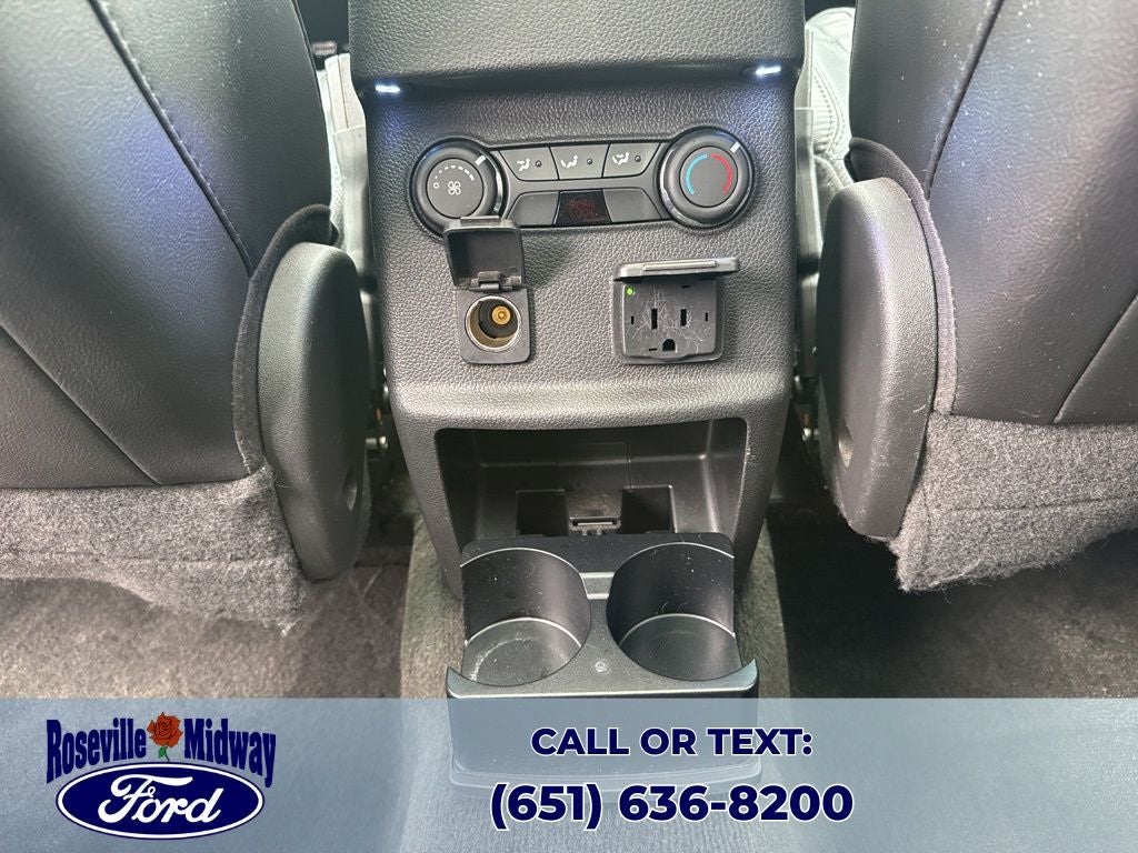 2012 Ford Explorer Limited