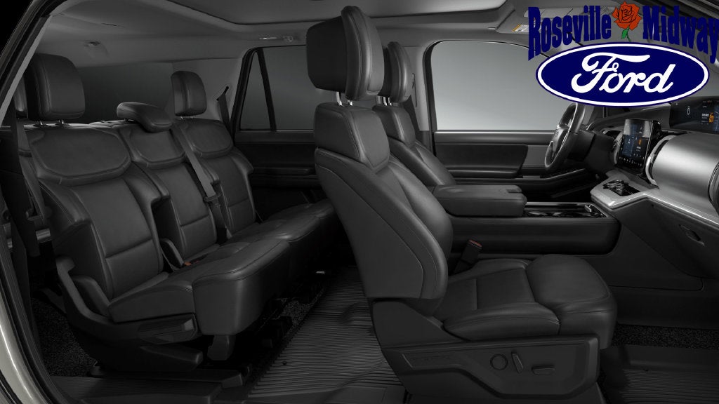 2027 Ford Expedition Max Active