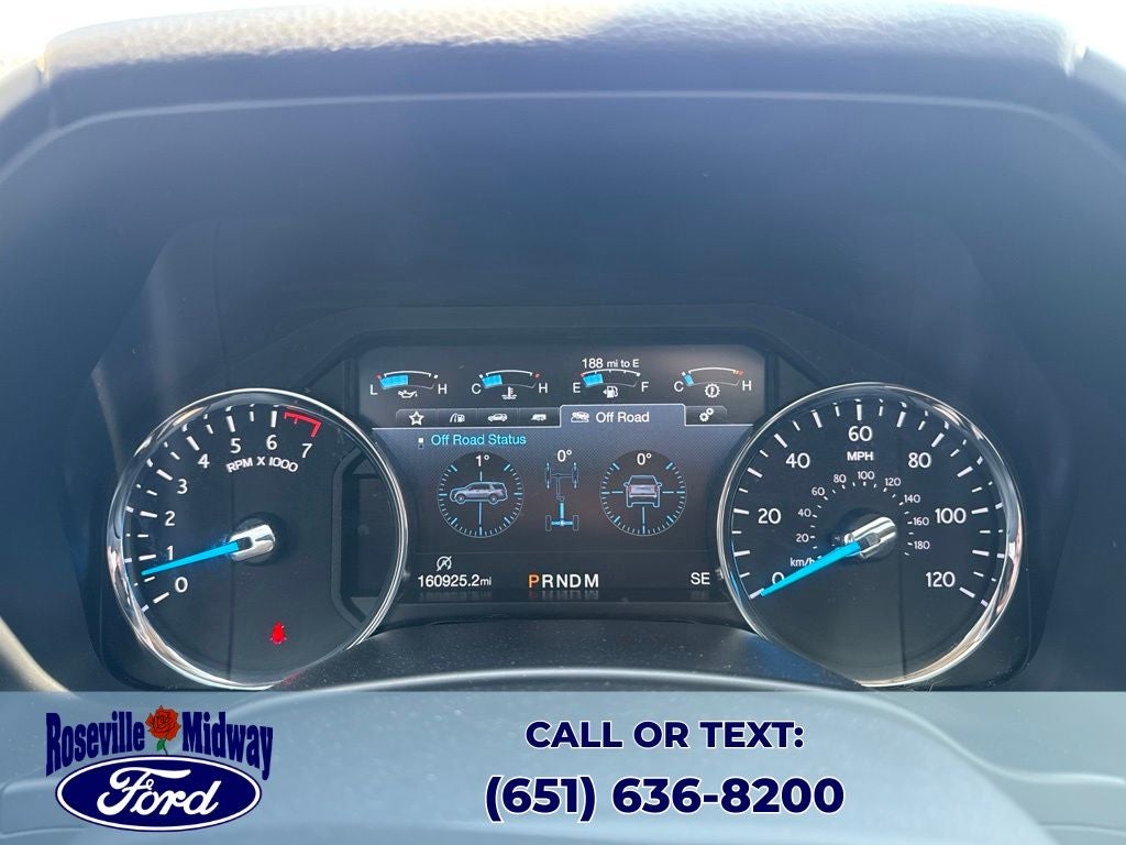 2018 Ford Expedition Max Platinum