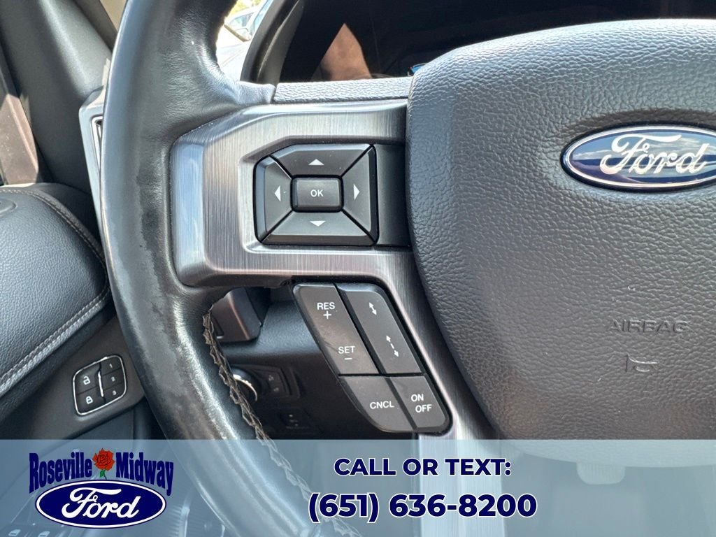 2018 Ford Expedition Max Platinum