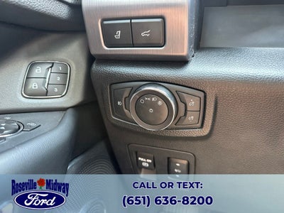 2018 Ford Expedition Max Platinum