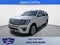 2018 Ford Expedition Max Platinum
