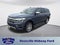 2022 Ford Expedition Max Platinum